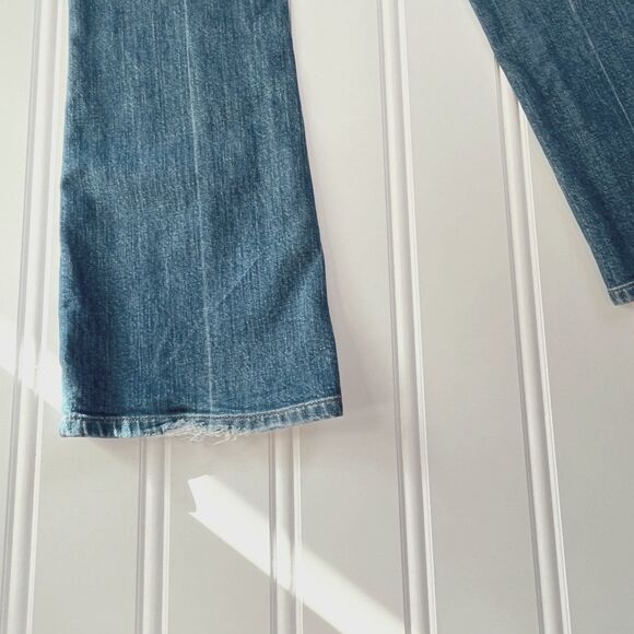 Citizens of Humanity Naomi Bootcut Jeans Size 30 – Style 065-011 - Picture 9 of 12